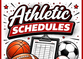 Athletic Schedules