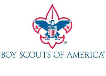 Boy Scouts of America Logo